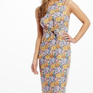 Antonio Melani US 10 sleeveless dress